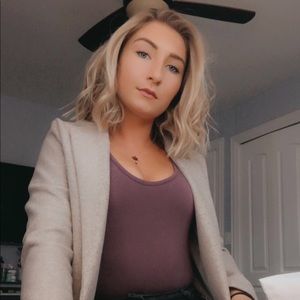 Meet your Posher, Patrycja